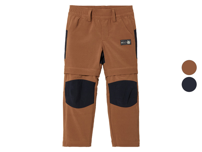 Kinderbroek