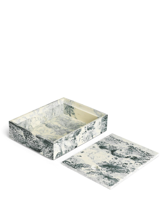 Ferm Living Mist Box 15x20 opberger Charcoal