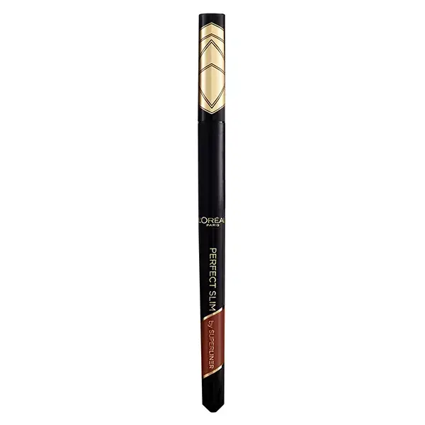 L'Oréal Paris Super Liner Perfect Slim Eyeliner N°03 Marrom