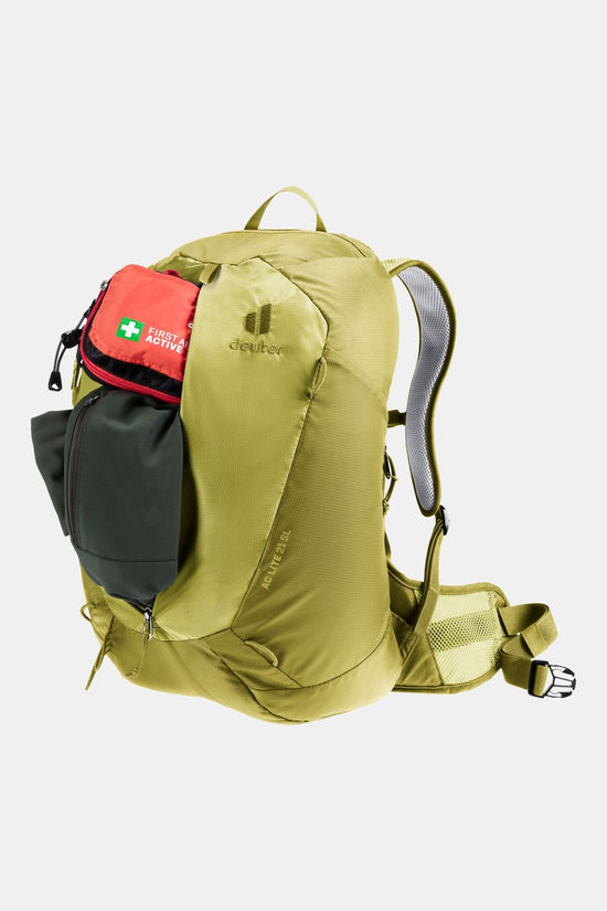deuter deuter Ac Lite 21 SL Rugzak Dames