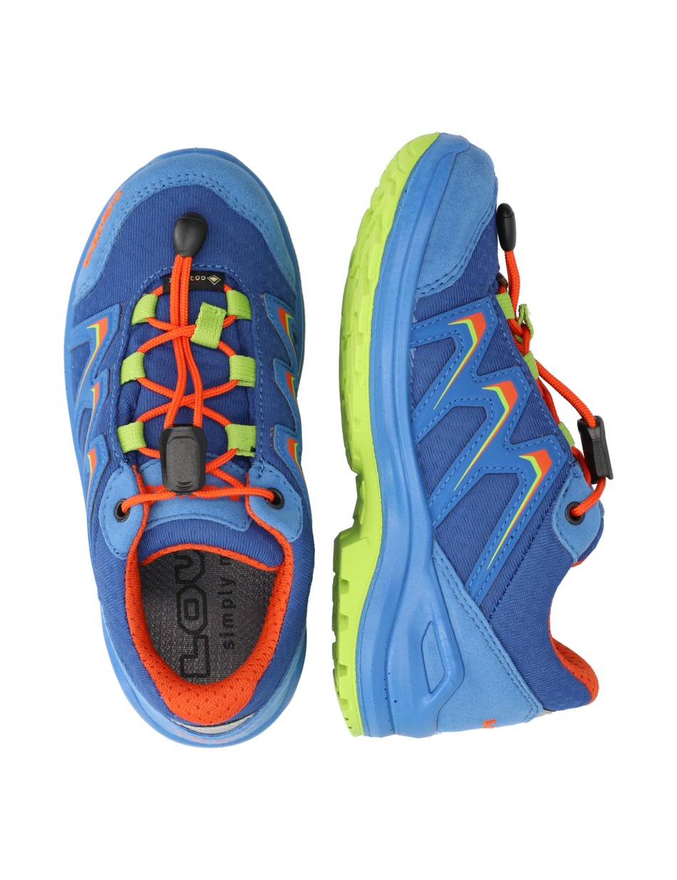 MADDOX GTX LO JUNIOR