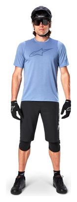 Short VTT Alpinestars A-Dura Elite Noir