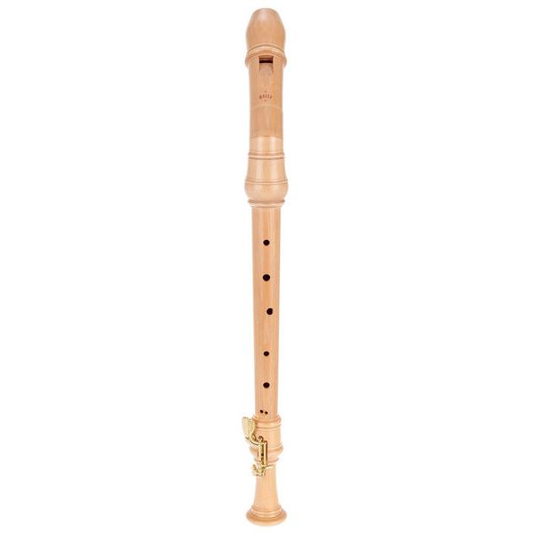 Moeck 4440 Rottenburgh Tenor Curved