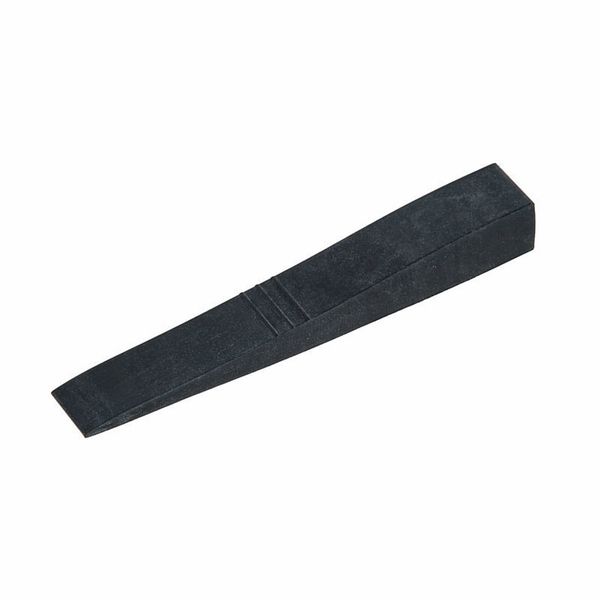 Jahn Tuning Wedge, Rubber
