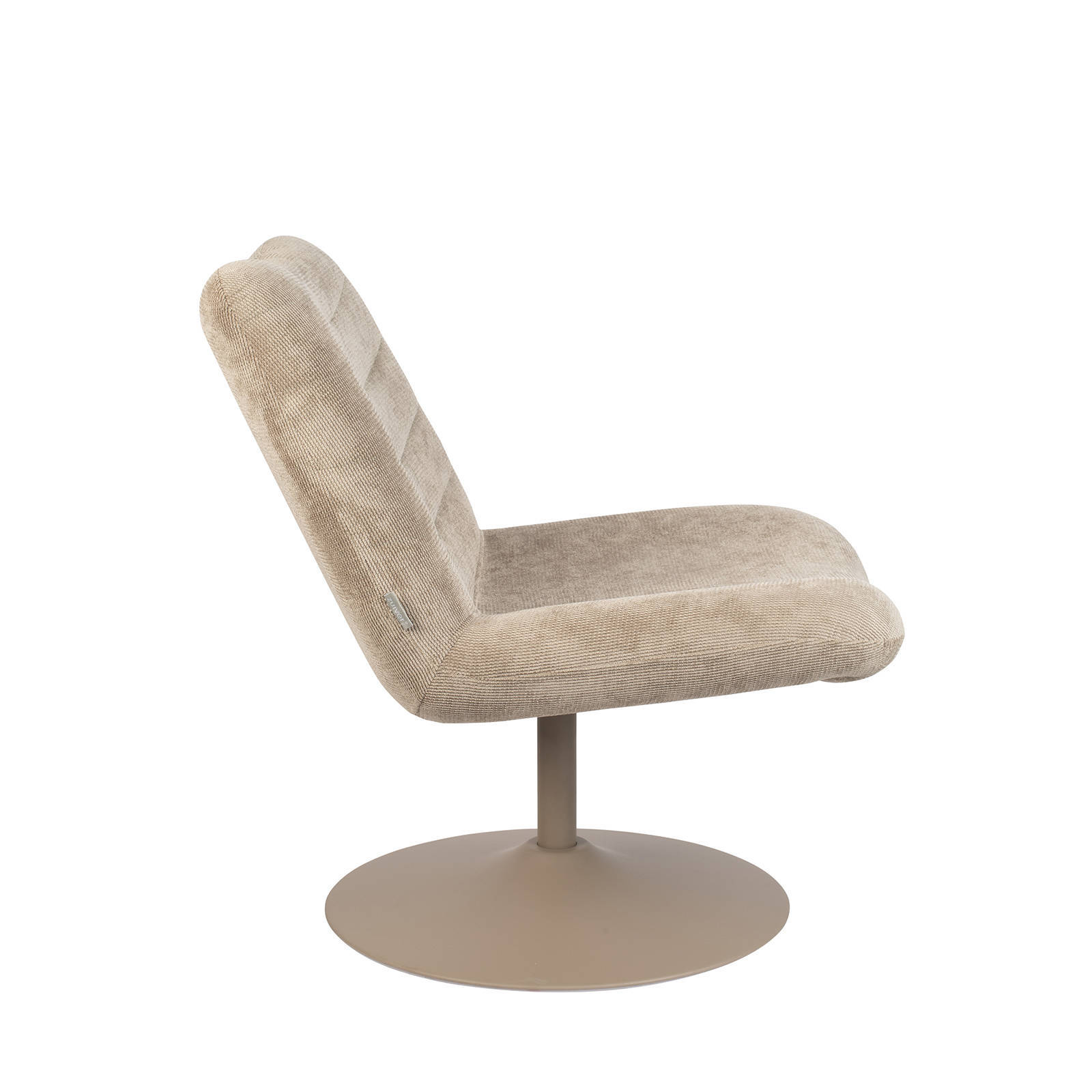 Zuiver fauteuil Bubba