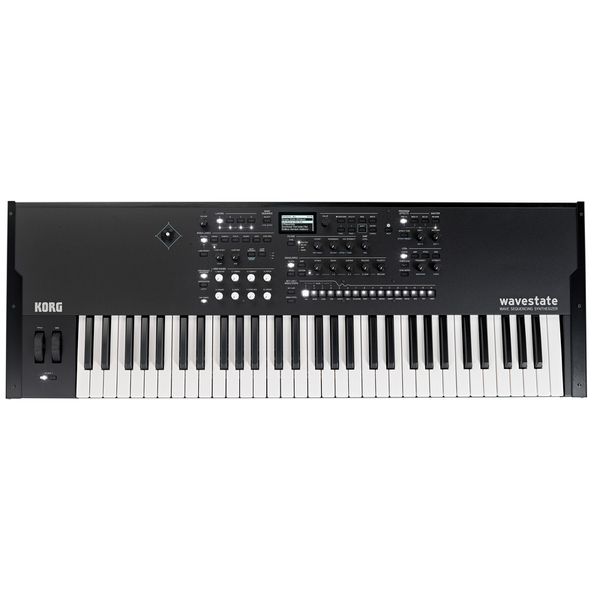 Korg Wavestate SE