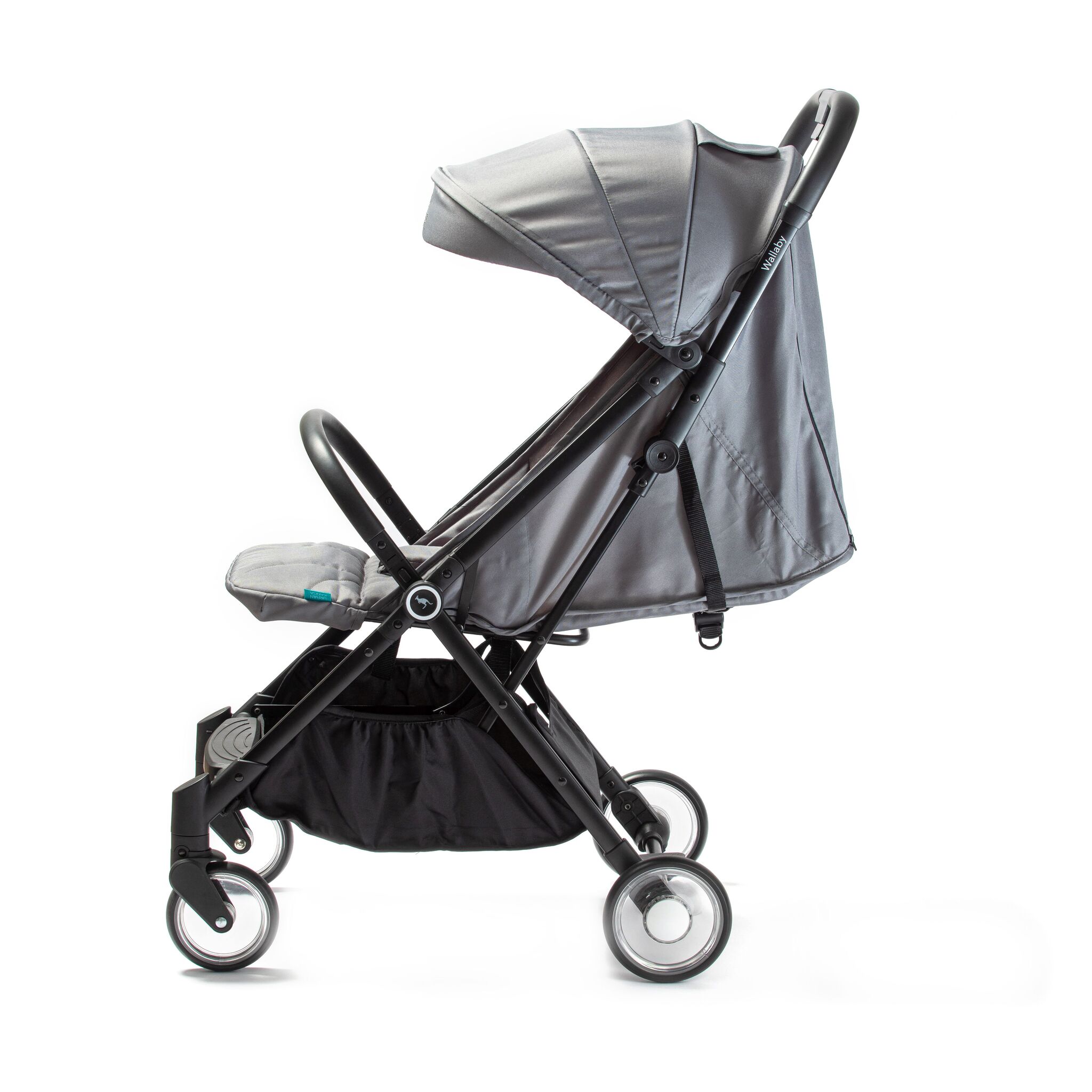 Urban Kanga Wallaby Reisebuggy