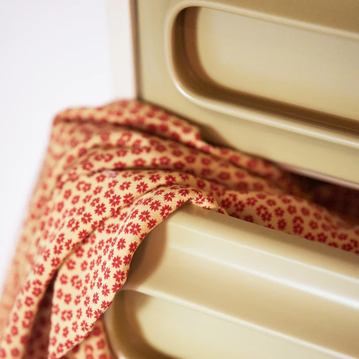 HKliving - Space Schubladenkommode, cream