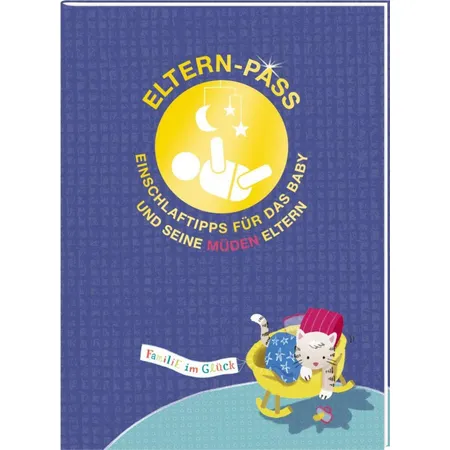 Coppenrath Verlag Eltern-Pass - 