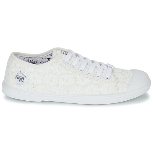 Le Temps des Cerises - BASIC 02 - Blanc