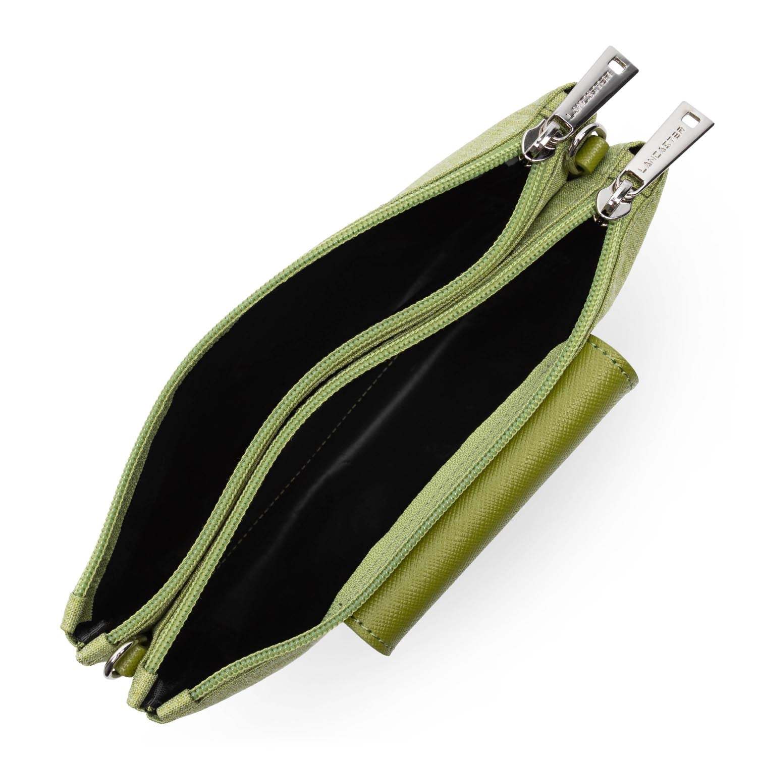 Smart KBA-Double pochette