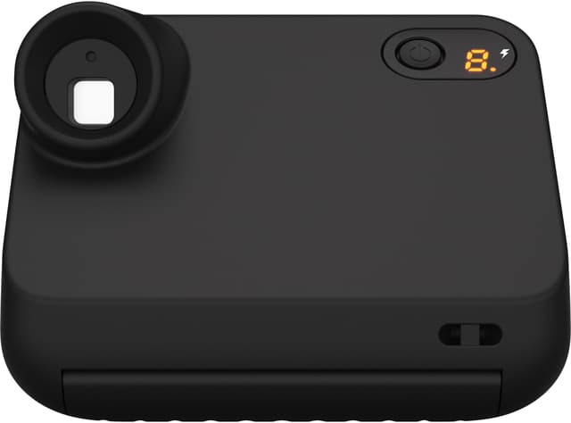 Polaroid Go Gen 2 analog kamera