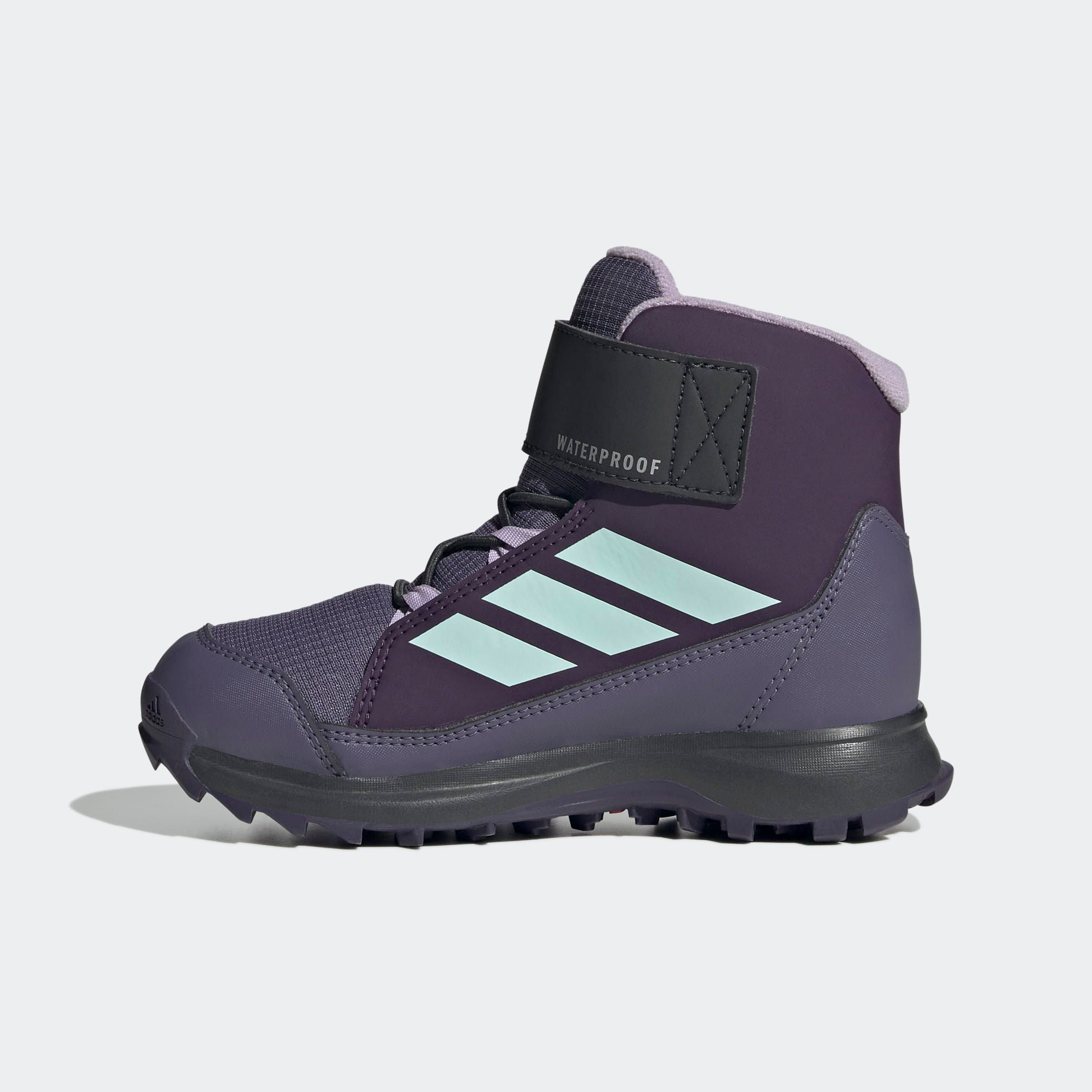 adidas TERREX Winterboots »SNOW CF CLIMAWARM WINTER KINDER«  Winterboots