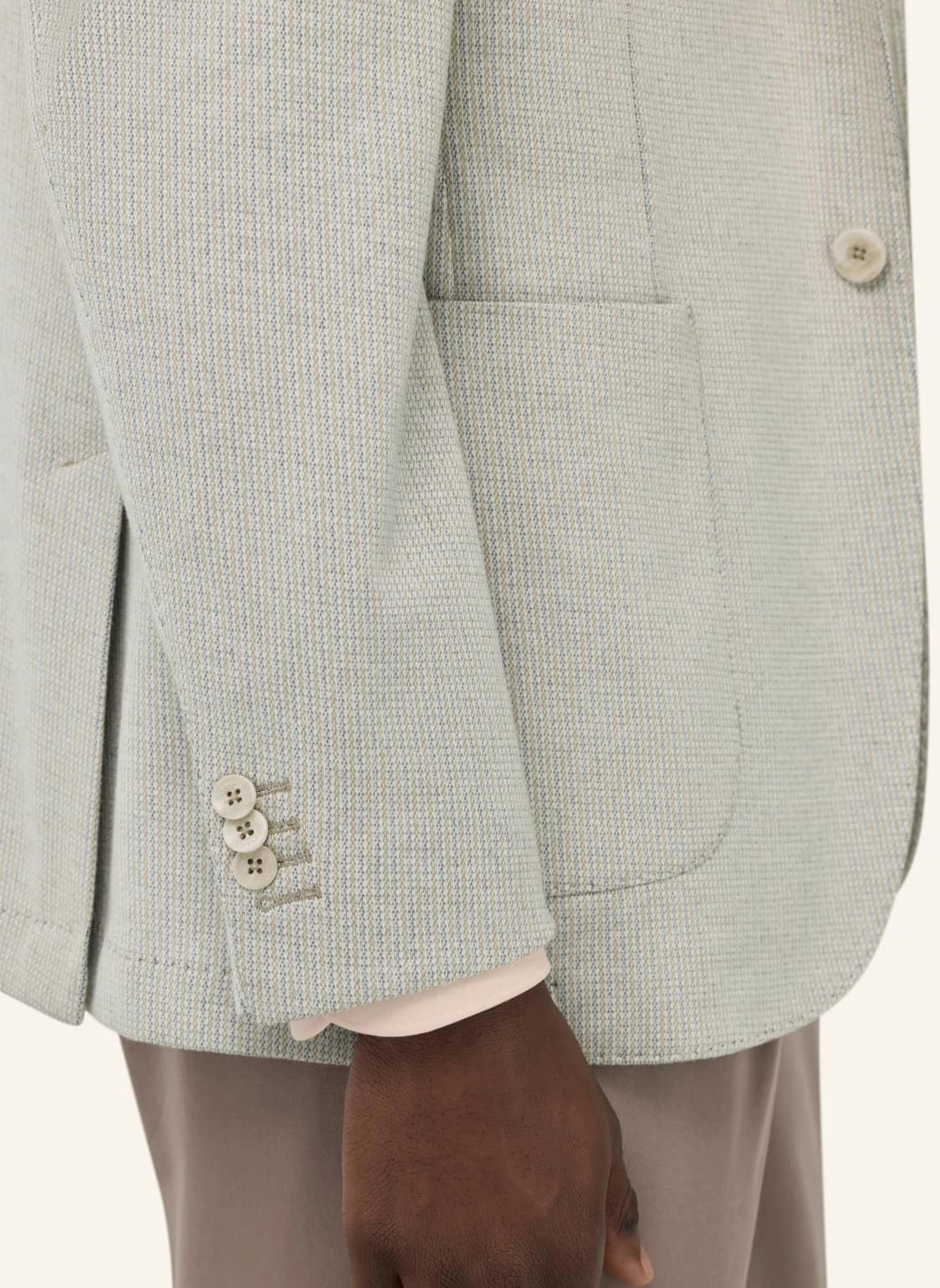 BOGGI MILANO Sakko Regular Fit