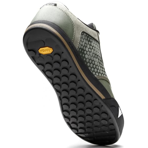 Chaussure VTT automatique DAINESE HGACTO GREEN/BLACK