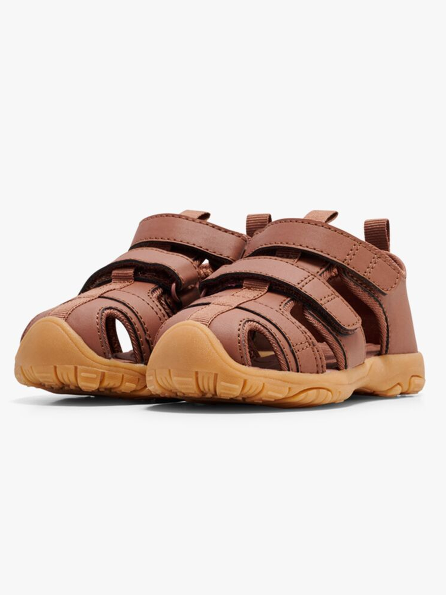 Sandal Velcro Infant