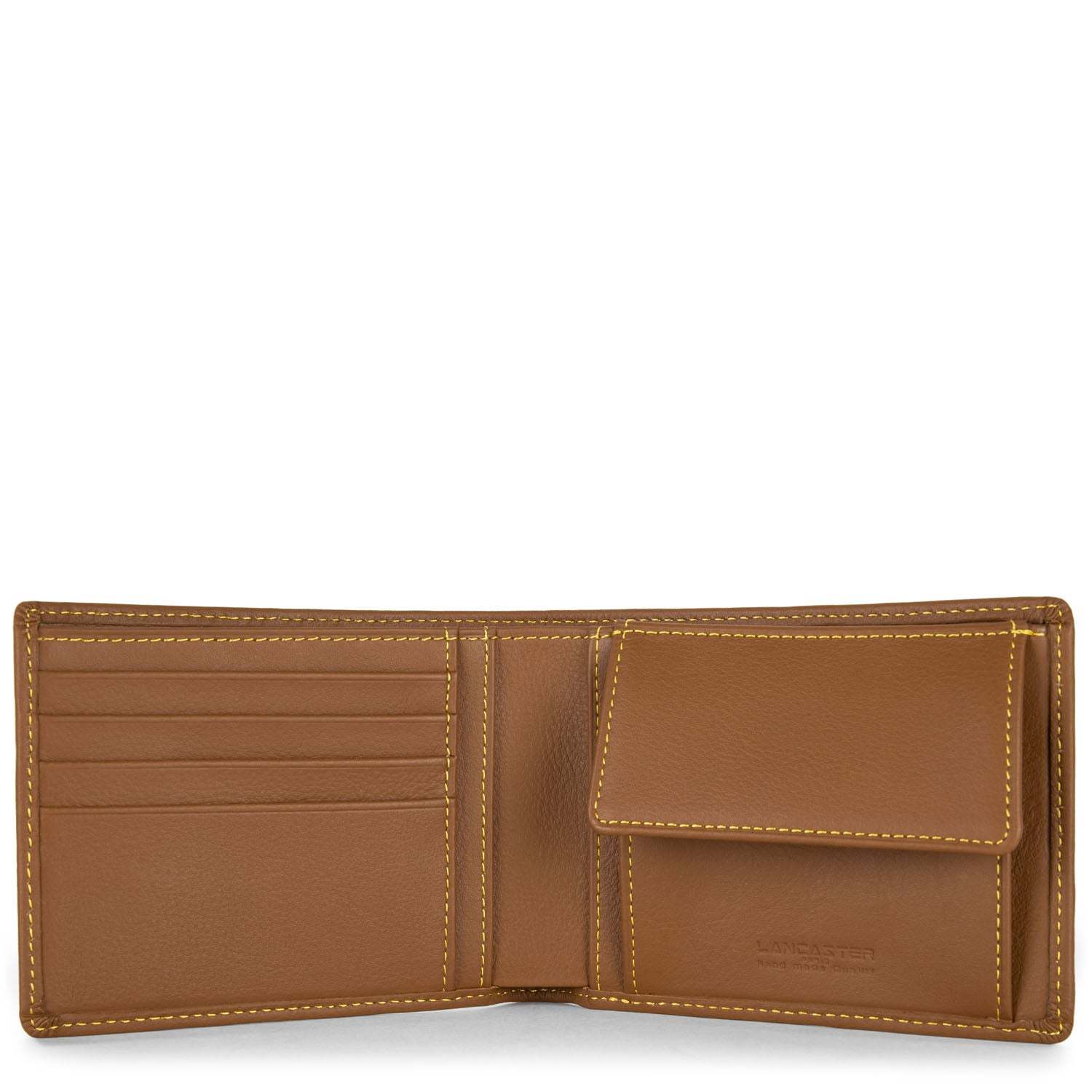 Soft Vintage Homme-Porte-cartes