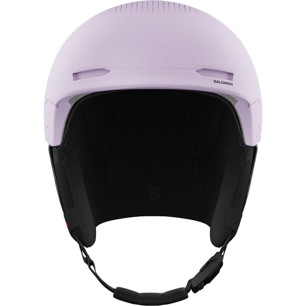 Casque de ski SALOMON HUSK PRIME MIPS EVENING HAZE / ECHO