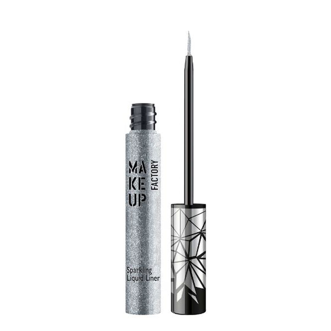 ICY GLAM Sparkling Liquid Liner