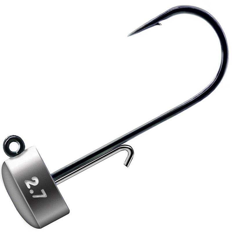 Tête Plombée Elitelure Ned Jig Head