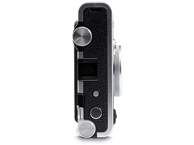 Fujifilm Instax mini Evo - Digitalkamera - kompakt med hurtigfotoprinter - Bluetooth