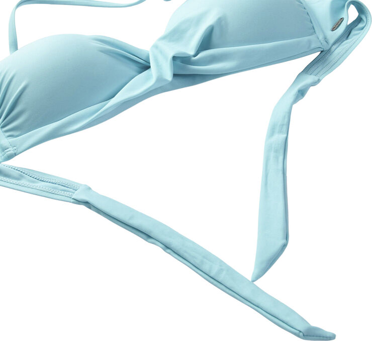 Firefly Aleya bikinitop Blå