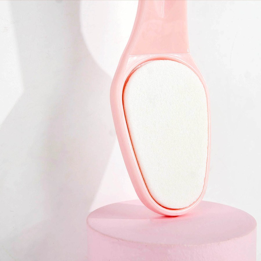 Brushworks Foot File