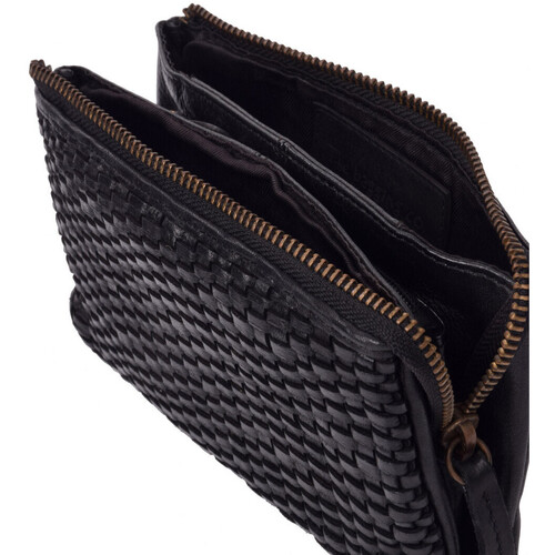 The Bagging Co - THB2445 Negro