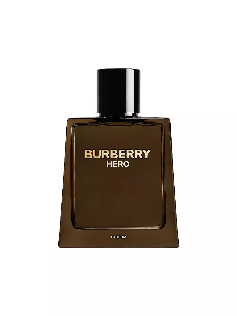 BURBERRY Hero Eau de Parfum 100ml keine Farbe