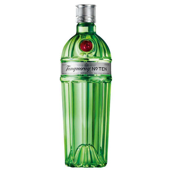 Gin Tanqueray N°Ten 47,3%