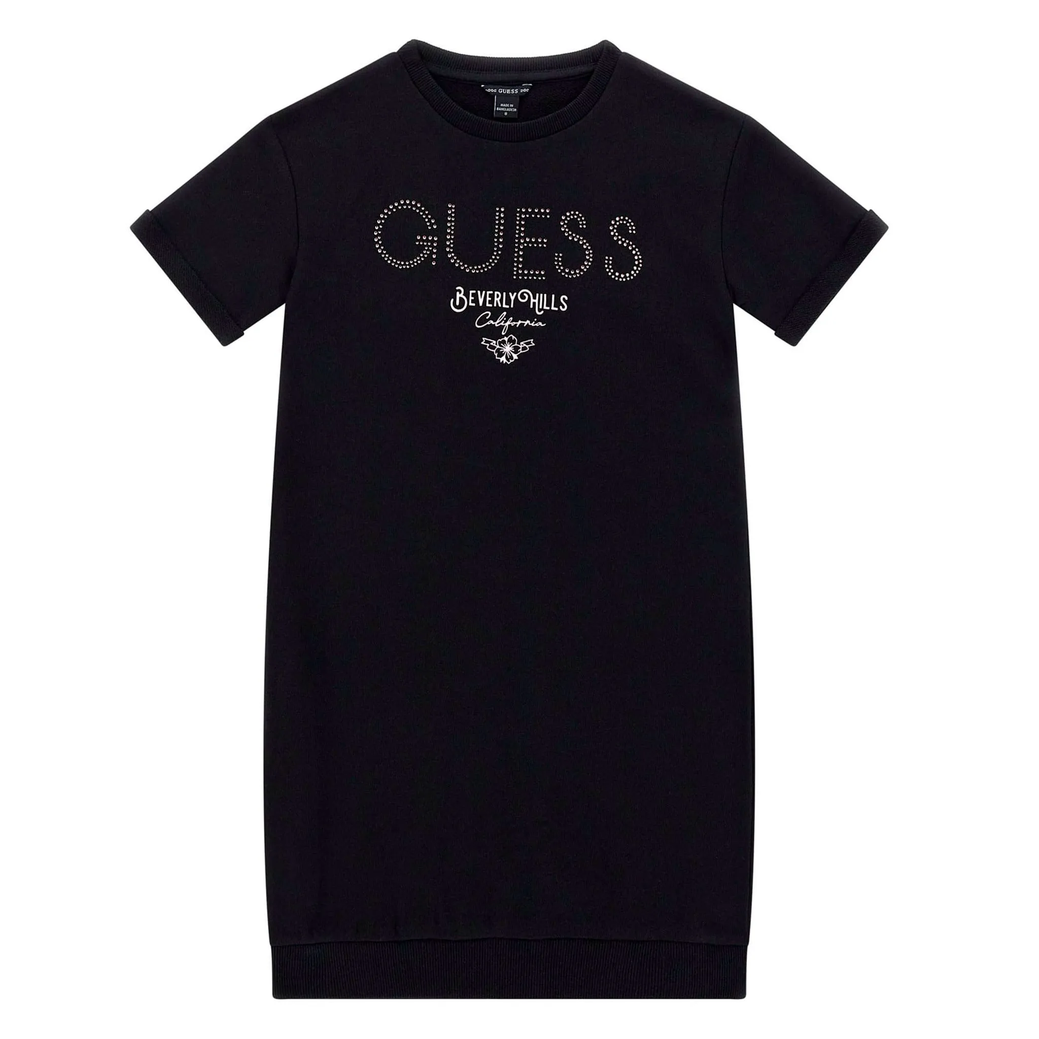 Guess Kids Robe T-shirt Guess 7-14ans