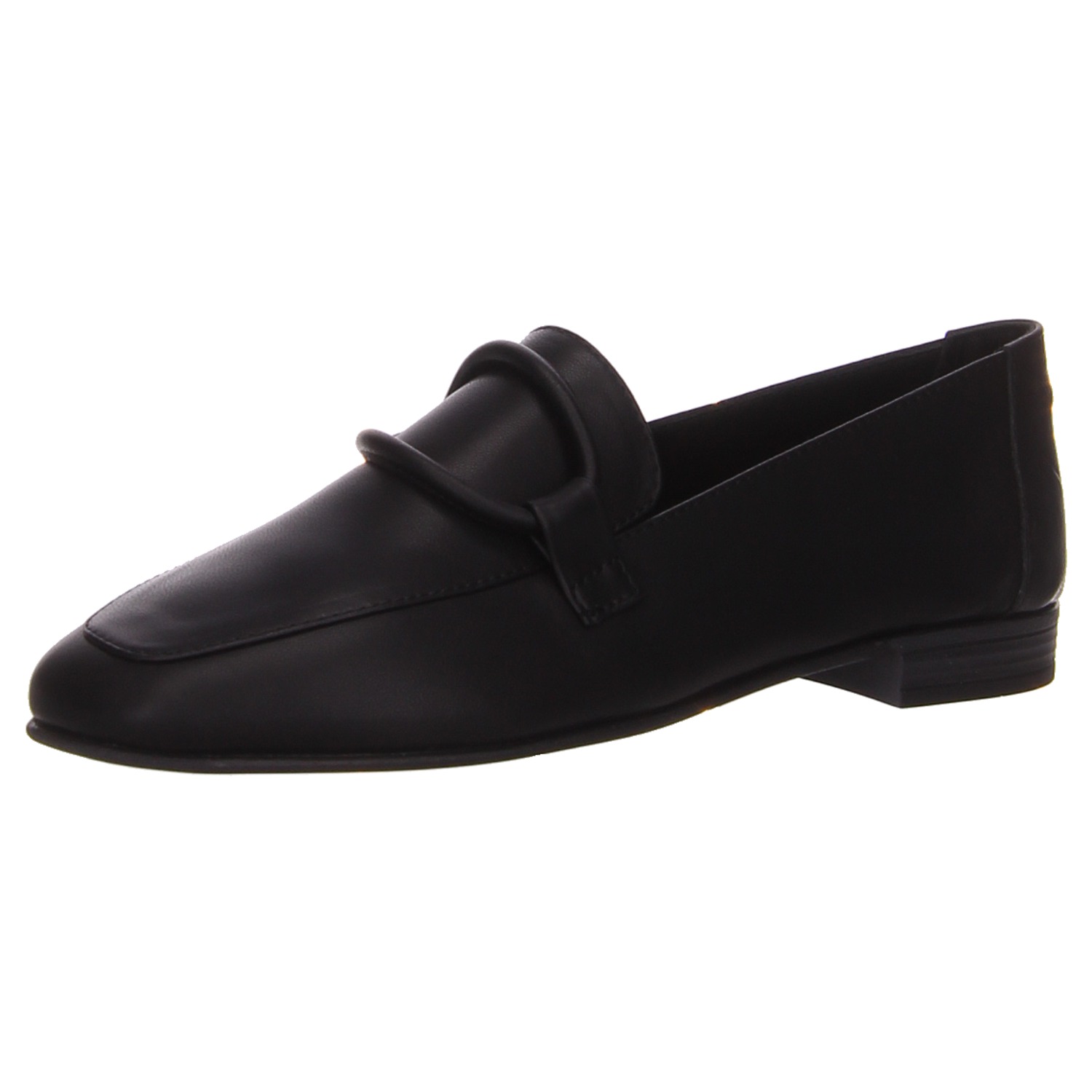 elbandi Slipper schwarz schwarz