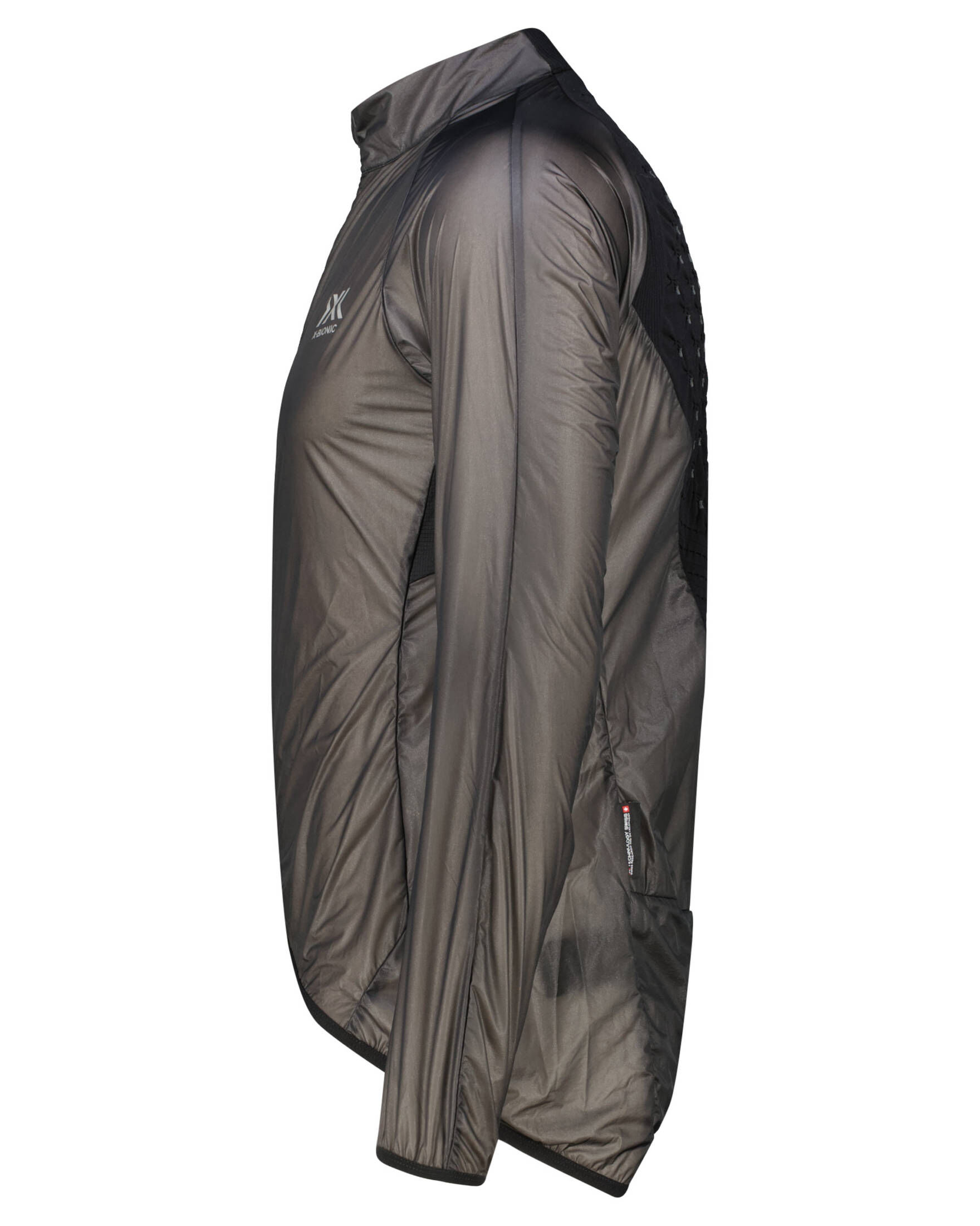 X-Bionic| Herren Fahrradjacke STREAMLITE 4.0