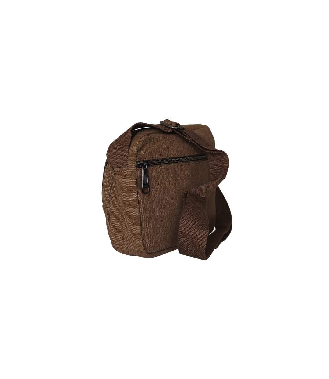 Sac Bandoulière Homme en Toile VALMER