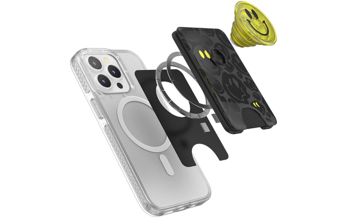 Popsockets Handy-Halterung »PopWallet«
