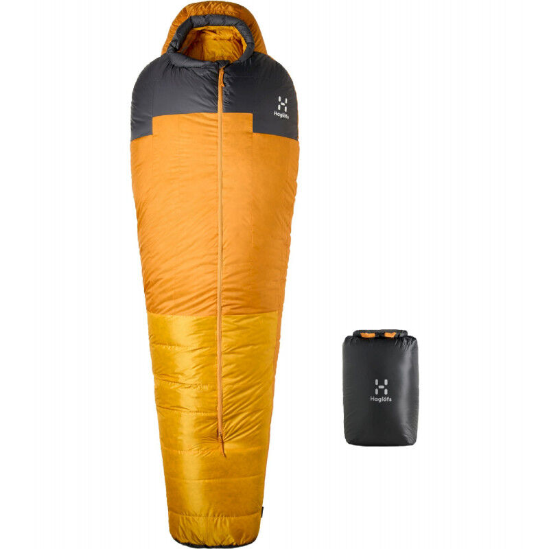 Nordic Expedition Down -26 - Sac de couchage