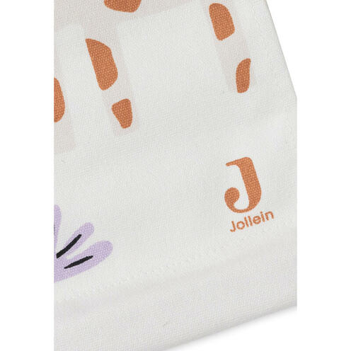 Toise de croissance murale Jungle jambo - Multicolor - JOLLEIN