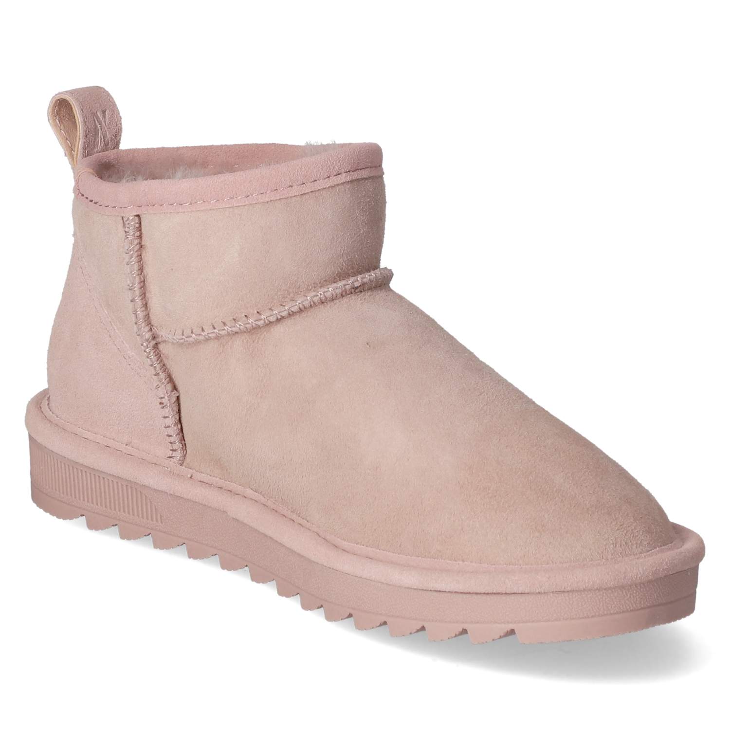 Kaerlek Winterstiefeletten GENOA