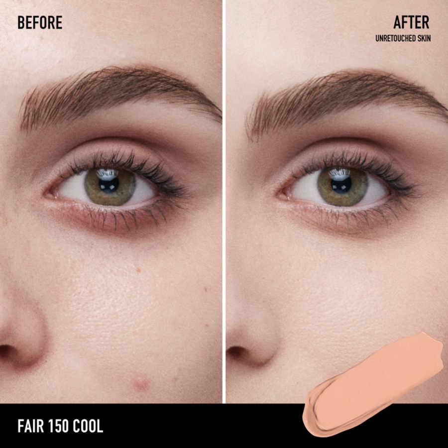 bareMinerals BarePro 16HR Wear All Over Skin-Perfecting Matte Concealer Fair 150 Cool 7,5ml