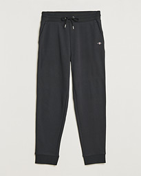GANT Original Sweatpant Black