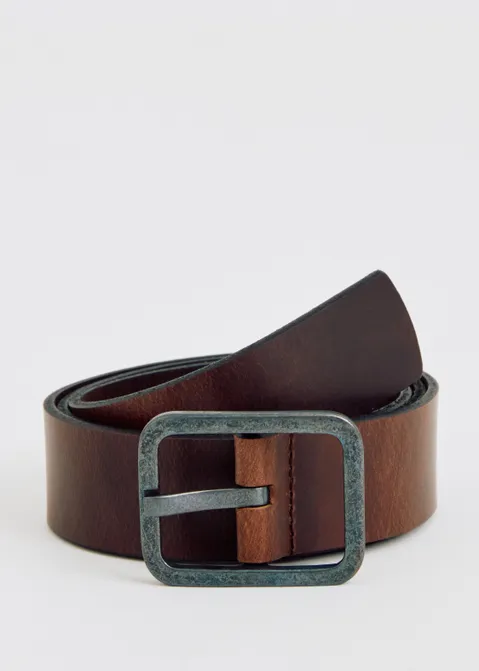 Cuba bridge belt bruin (BRN.D)