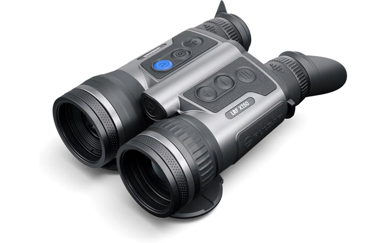 Wärmebildfernglas Merger XT50 LRF<br>Wärmebild-Fernglas mit integriertem Laser-Entfernungsmesser