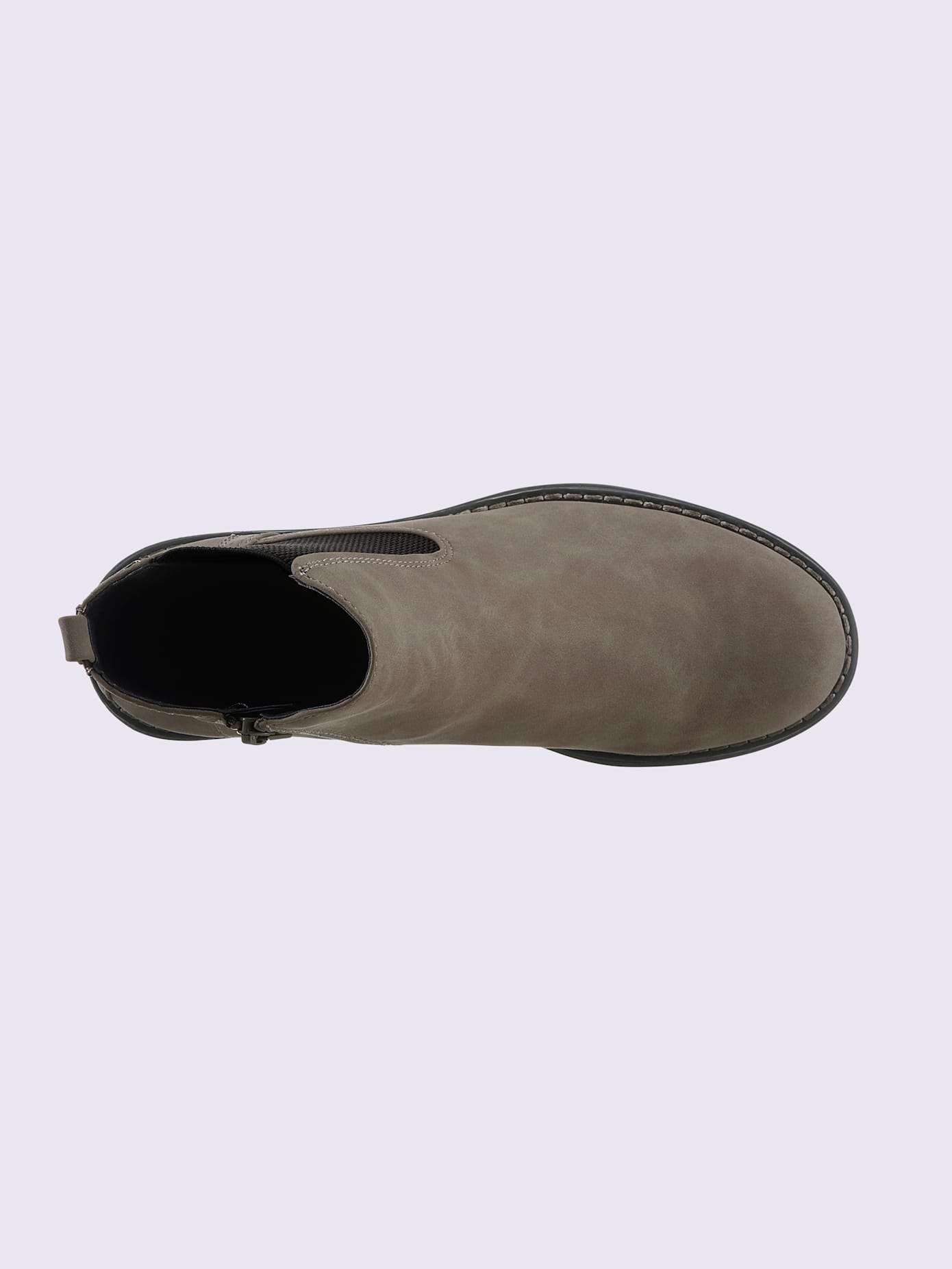 Bottines largeur h*
