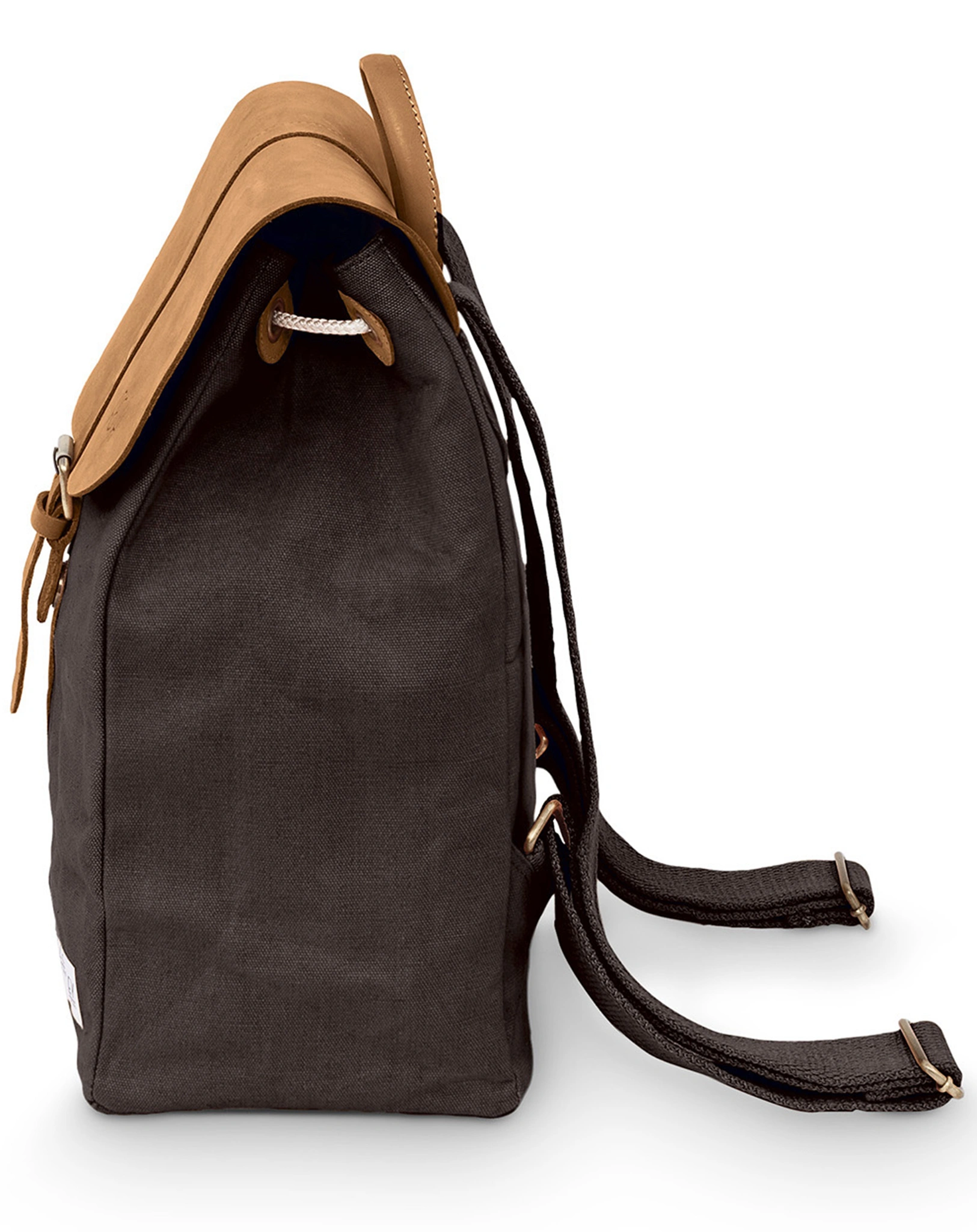 Fitz & Huxley Rucksack SOLSTICE 13l, grau
