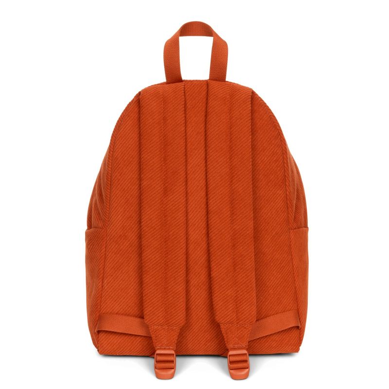 Sac à dos Padded Pak'r 24 Litres Cords Angled Rust