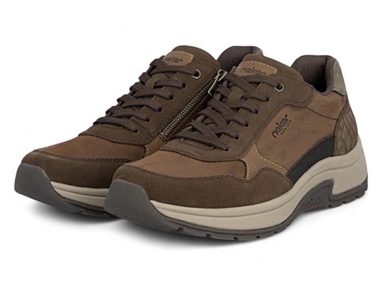 Rieker 11003 Bruin