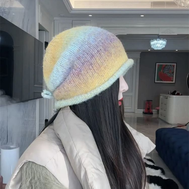 Nikifa - Melange Beanie