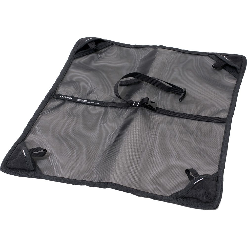 Helinox Ground Sheet für Camp & Sunset Chair