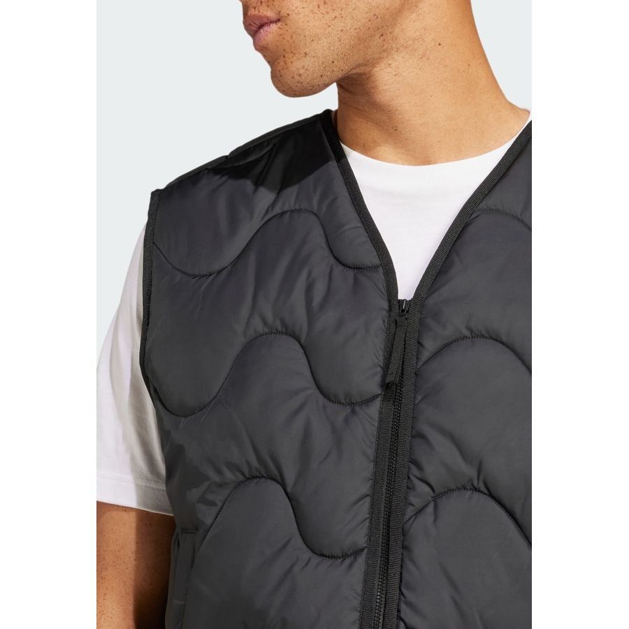 Adidas Veste sans manches légère isolante Nuganic