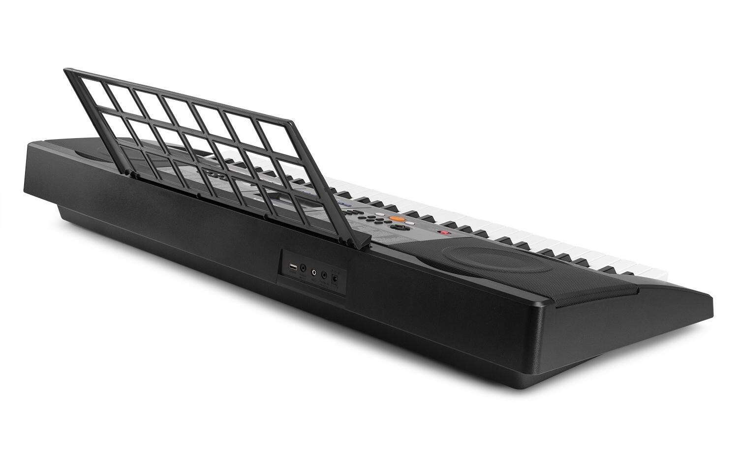 Keyboard KB3<br>Keyboard mit 61 Tasten